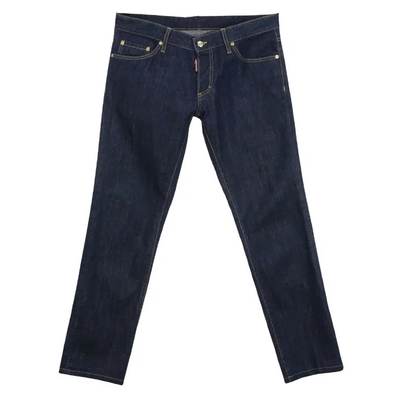[BUNJANG] Dsquared2 Men's Denim Jeans Size 37 / 22631 디스퀘어드2 청바지 37 남자 데님 팬츠 바지 브랜구제