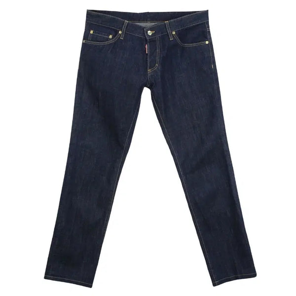 [BUNJANG] Dsquared2 Men's Denim Jeans Size 37 / 22631 디스퀘어드2 청바지 37 남자 데님 팬츠 바지 브랜구제