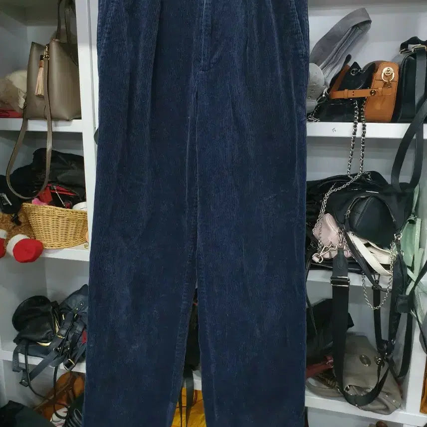 [BUNJANG] Polo Ralph Lauren Corduroy Pants / 폴로랄프로렌 코듀로이 팬츠 26~27