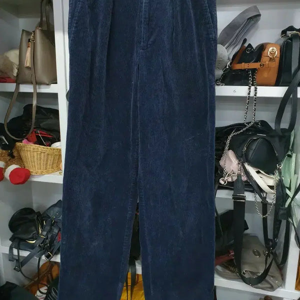[BUNJANG] Polo Ralph Lauren Corduroy Pants / 폴로랄프로렌 코듀로이 팬츠 26~27