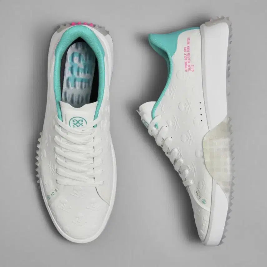 [BUNJANG] G/FORE G.112 Men's Golf Shoes / 지포어 G112 골프화 남성 골프화