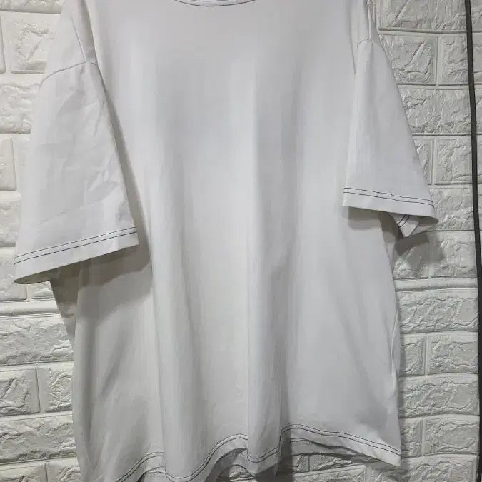 [BUNJANG] Studio Tomboy Short Sleeve T-Shirt / 스튜디오 톰보이 반팔 티셔츠