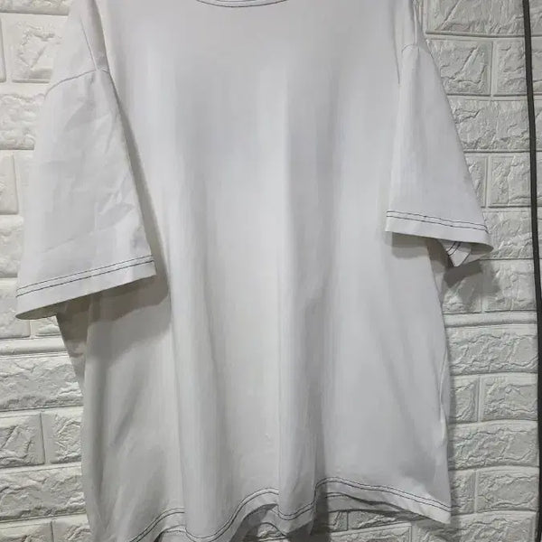 [BUNJANG] Studio Tomboy Short Sleeve T-Shirt / 스튜디오 톰보이 반팔 티셔츠