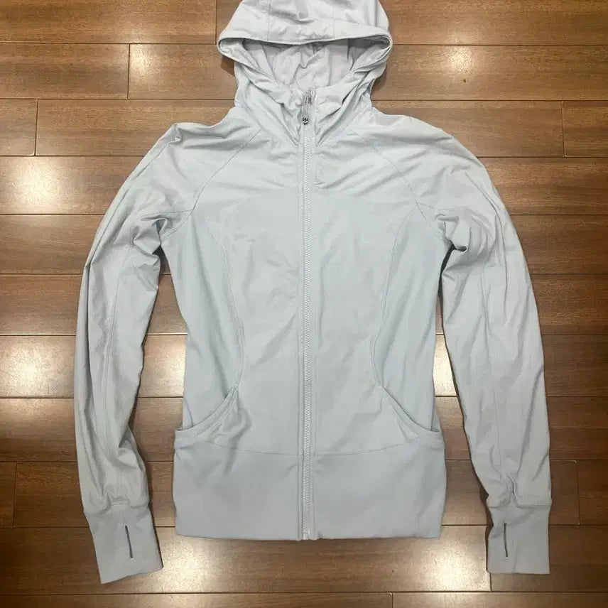 [BUNJANG] Lululemon Reversible Define Jacket / 룰루레몬 리버서블 디파인 자켓