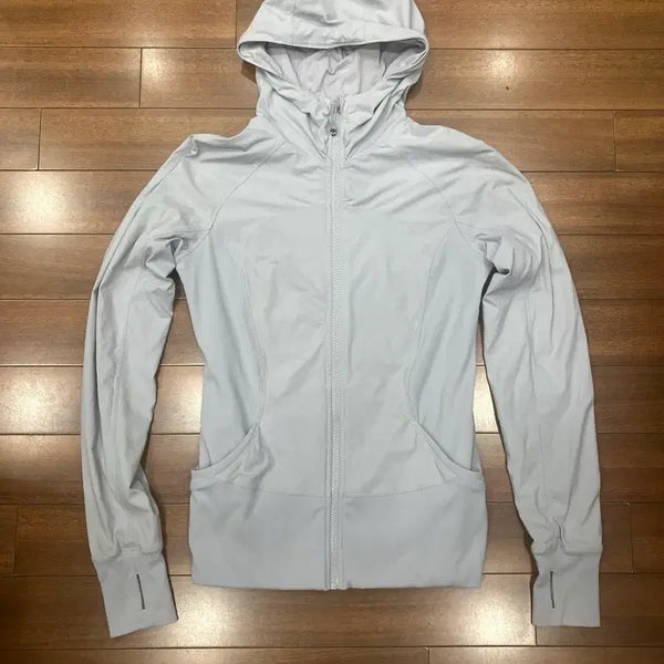 [BUNJANG] Lululemon Reversible Define Jacket / 룰루레몬 리버서블 디파인 자켓