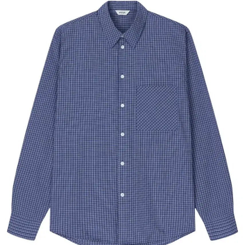 [BUNJANG] Enorum Mackie Shirt / (2) enorum macki shirt