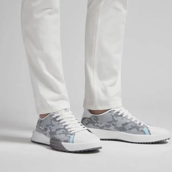 [BUNJANG] G/FORE G.112 Men's Golf Shoes / 지포어 G112 골프화 남성 골프화