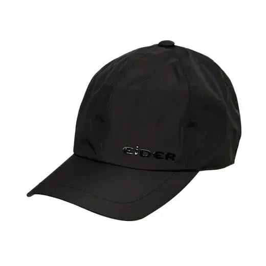 [BUNJANG] Eider Defender Ball Cap Hat Black / 아이더 디펜더 볼캡 모자 블랙 58 60 새제품