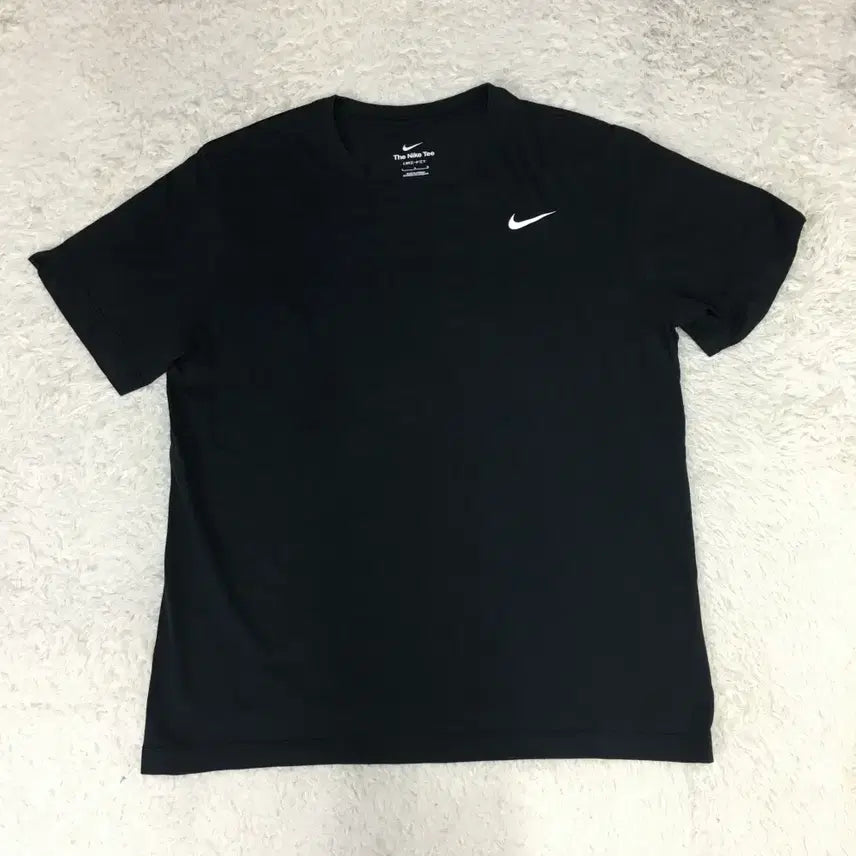 [BUNJANG] Nike Dri-FIT Short-Sleeve T-Shirt Size 105 / 나이키 드라이핏 반팔티 만원샵 HH13