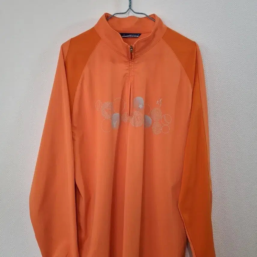 [BUNJANG] Kim Young Joo Golf Men's T-Shirt Size 105 / 김영주골프 티셔츠 105