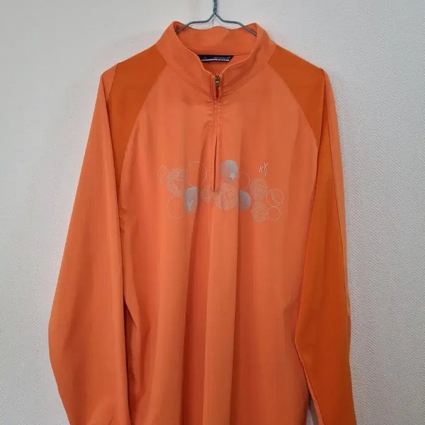 [BUNJANG] Kim Young Joo Golf Men's T-Shirt Size 105 / 김영주골프 티셔츠 105
