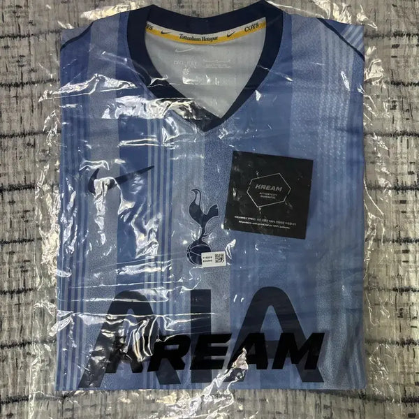 [BUNJANG] Nike Tottenham Hotspur 24/25 Away Jersey (M) / 나이키 토트넘 24/25 어웨이 유니폼 M