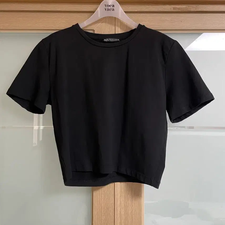 [BUNJANG] Zara Short Sleeve T-Shirt (Size L) / 자라 반팔 티셔츠