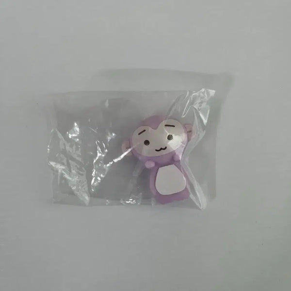 [BUNJANG] Cu Pingru Potato Sungi Hyper New Product / [새상품] cu 핑루 감자숭이 히퍼