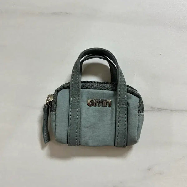 [BUNJANG] Omnipotent Mini Pouch / Airpod Case / 옴니포턴트 미니 파우치/에어팟 케이스 겸용