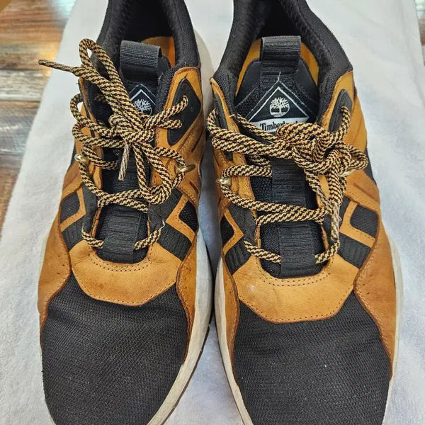 [BUNJANG] Timberland Brown/Black Sneakers (285mm) / 팀버랜드 브라운/블랙 스니커즈 285