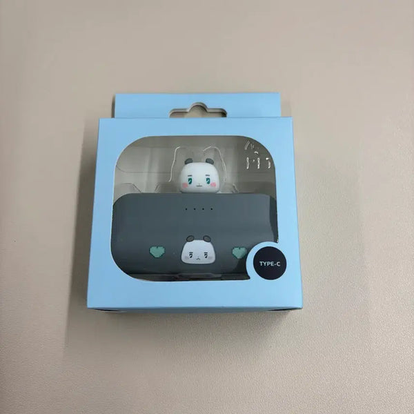 [BUNJANG] PLAVE MMMM Baby Portable Charger / 플레이브 MMMM 베이비 굿즈