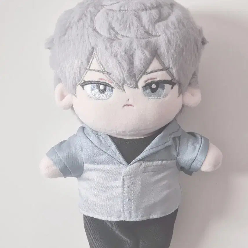 [BUNJANG] Ensemble Stars Sena Izumi 20cm Plush Doll / 앙스타 세나 이즈미 20cm 솜인형