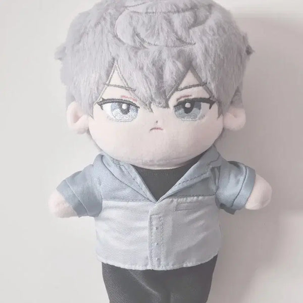 [BUNJANG] Ensemble Stars Sena Izumi 20cm Plush Doll / 앙스타 세나 이즈미 20cm 솜인형