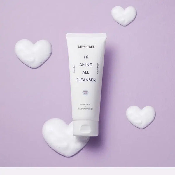 [BUNJANG] Dewytree High Amino All Cleanser / (새상품) 듀이트리 하이 아미노 올 클렌저