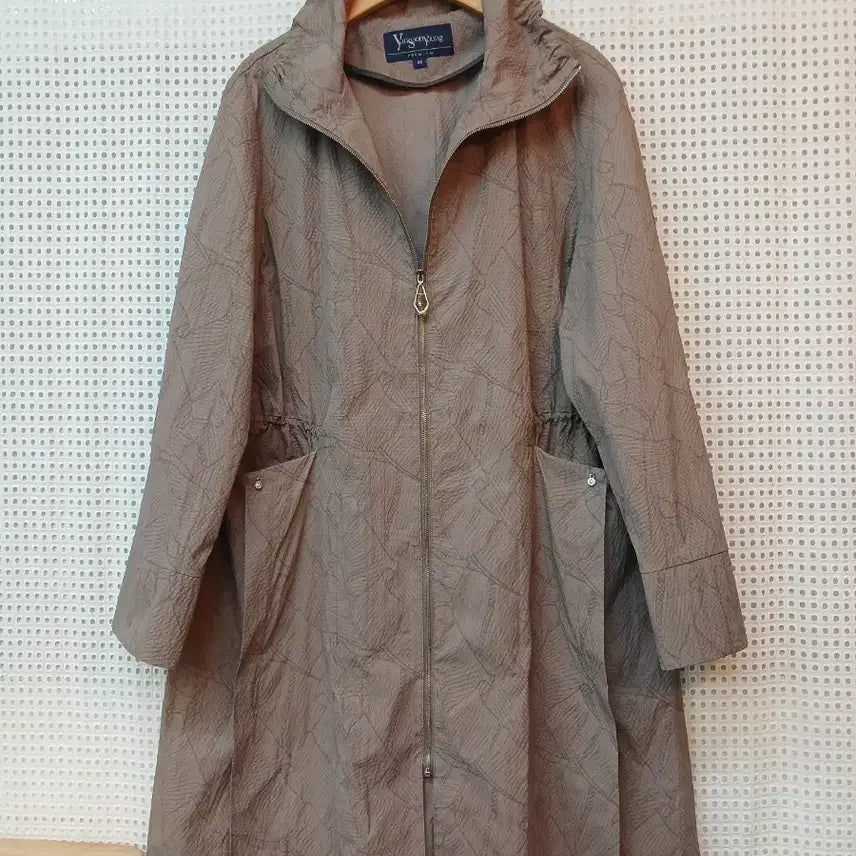 [BUNJANG] Yoon Soon Young Jacket / 윤순영 자켓  88
