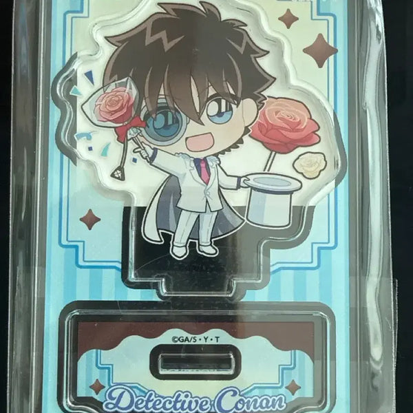 [BUNJANG] Detective Conan Magic Kaito Kaito Kuroba 1412 Action Figure / 명탐정 코난 매직 카이토 괴도키드 쿠로바 카이토 1412
