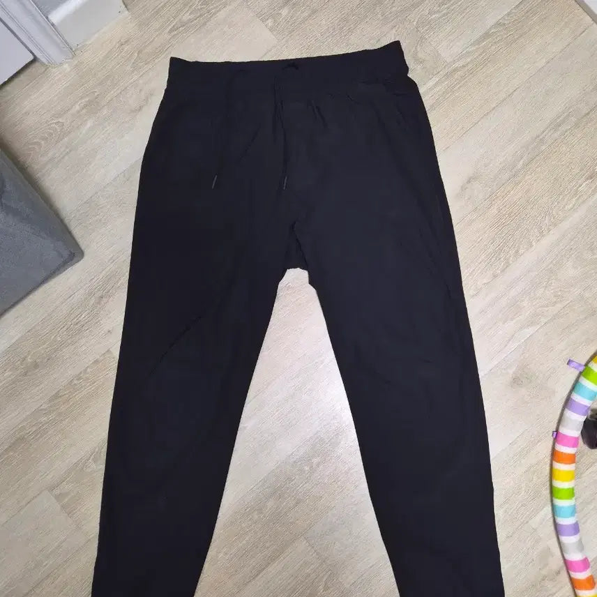 [BUNJANG] Xexymix Training Pants Black / 제시믹스 트레이닝 바지 블랙