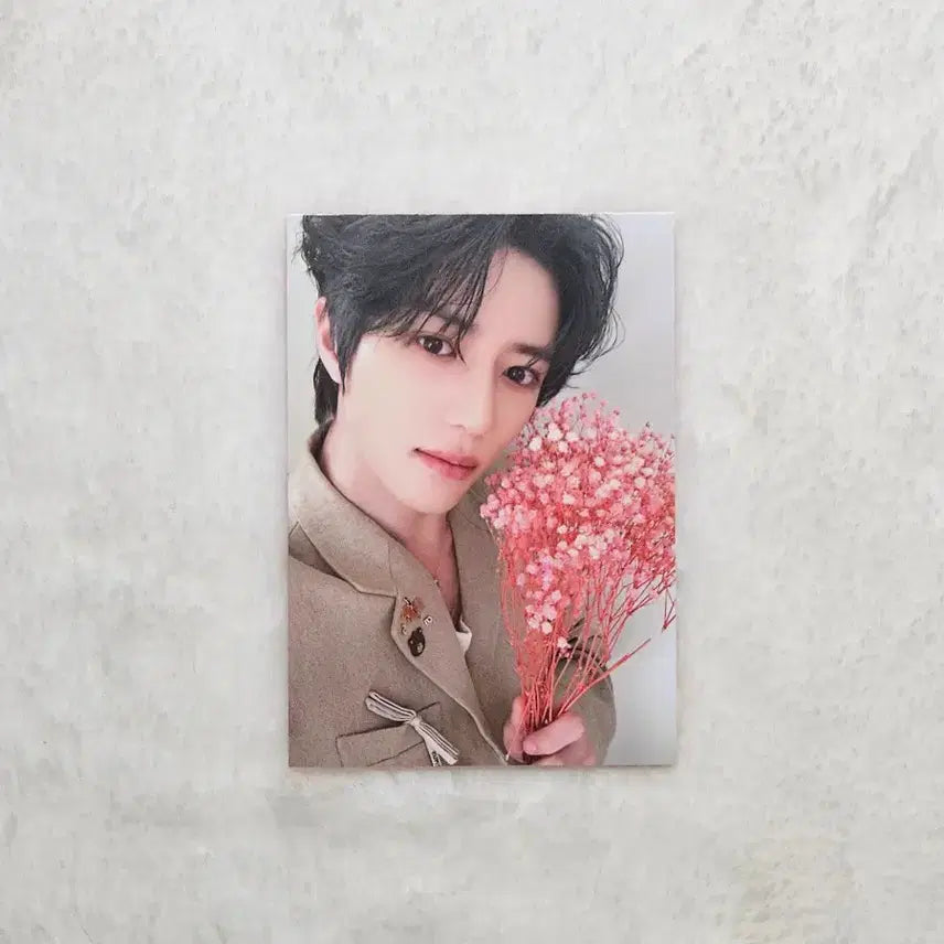 [BUNJANG] TXT Beomgyu Dream Week Special Gift Mini Photocard / 투바투 범규 드림위크 미니포카 스페셜 기프트 수빈 연준 태현 휴닝카이 txt