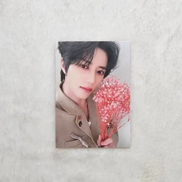 [BUNJANG] TXT Beomgyu Dream Week Special Gift Mini Photocard / 투바투 범규 드림위크 미니포카 스페셜 기프트 수빈 연준 태현 휴닝카이 txt