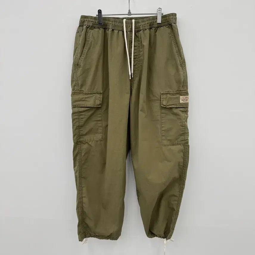 [BUNJANG] Stüssy Cargo Pants / 스투시 카고팬츠