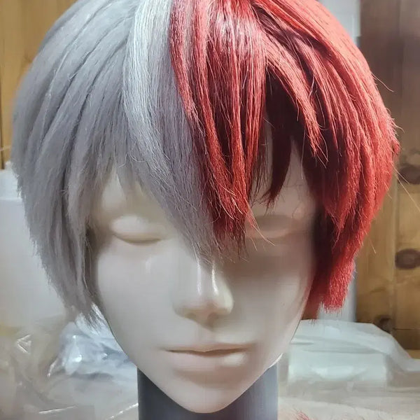 [BUNJANG] Wig Styling Service / 가발 세팅 해드려요!