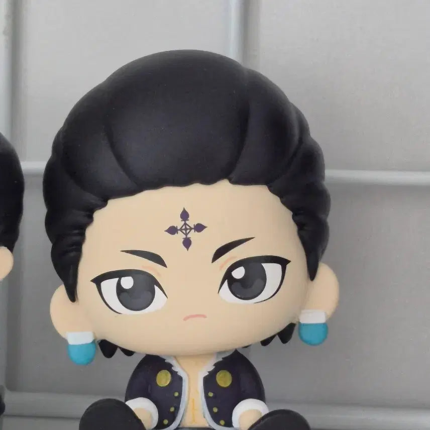 [BUNJANG] Hunter x Hunter Chrollo Lucilfer Figure / 헌터헌터 클로로 눌셋 피규어