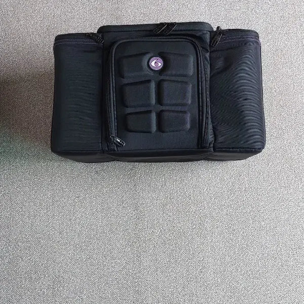[BUNJANG] Six Pack Fitness Sport Gym Bag / 식스팩 피트니스 스포츠 가방