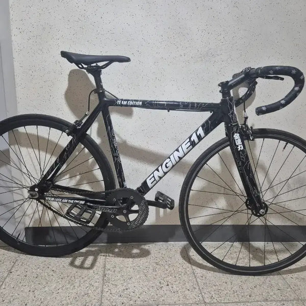 [BUNJANG] Engine 11 Team Edition Stem / 엔진11팀에디션