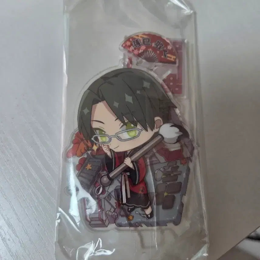 [BUNJANG] Ensemble Stars! Hasumi Keito Acrylic Stand / 앙상블스타즈! 하스미 케이토 아크릴 스텐드 판매합니다.