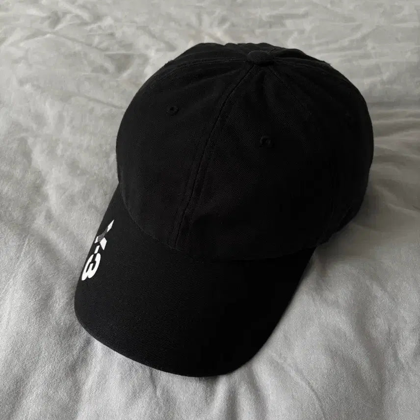 [BUNJANG] Y-3 Yohji Yamamoto Cap / Y-3 요지야마모토 모자