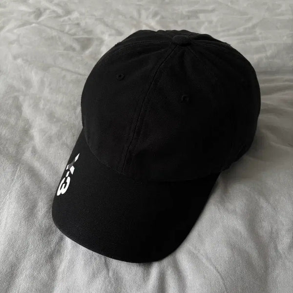 [BUNJANG] Y-3 Yohji Yamamoto Cap / Y-3 요지야마모토 모자
