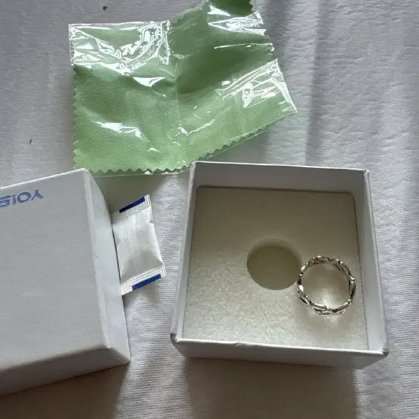 [BUNJANG] Yodeuring No. 13 Ring / 요드링 13호? 팔아요