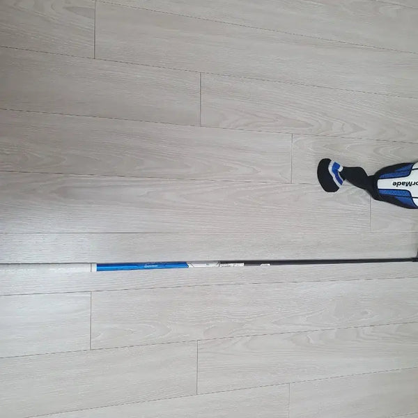 [BUNJANG] TaylorMade SLDR 460 10 Degree Driver S / 테일러메이드 SLDR 460 10도 드라이버 S