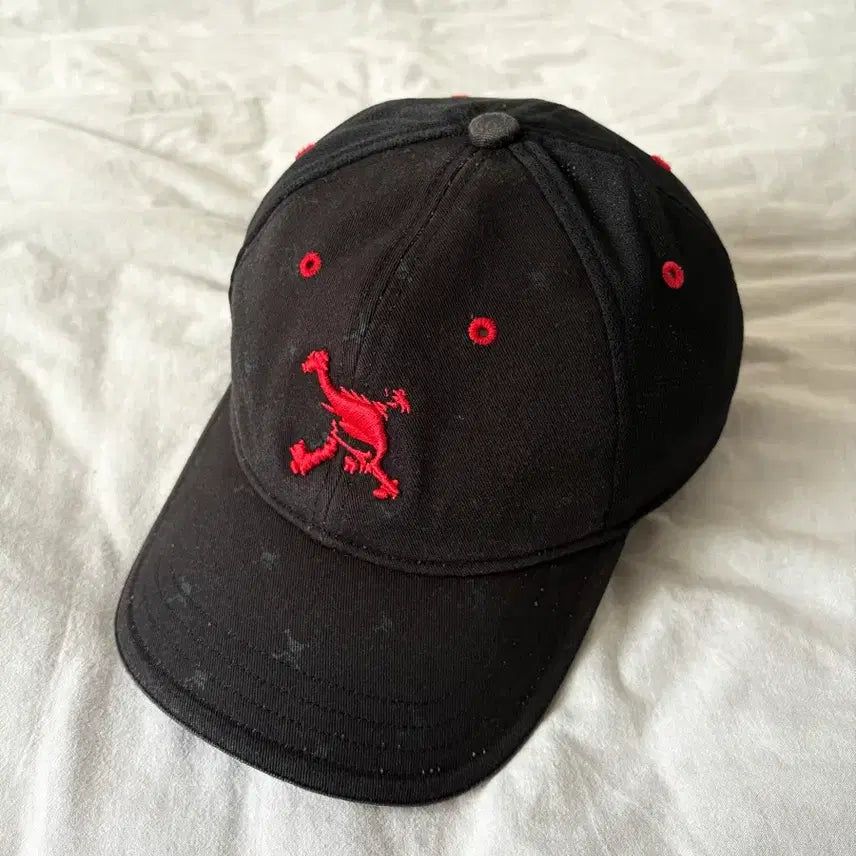 [BUNJANG] Oakley Black Cap / 오클리 모자