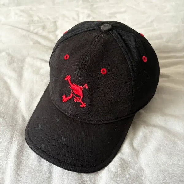 [BUNJANG] Oakley Black Cap / 오클리 모자