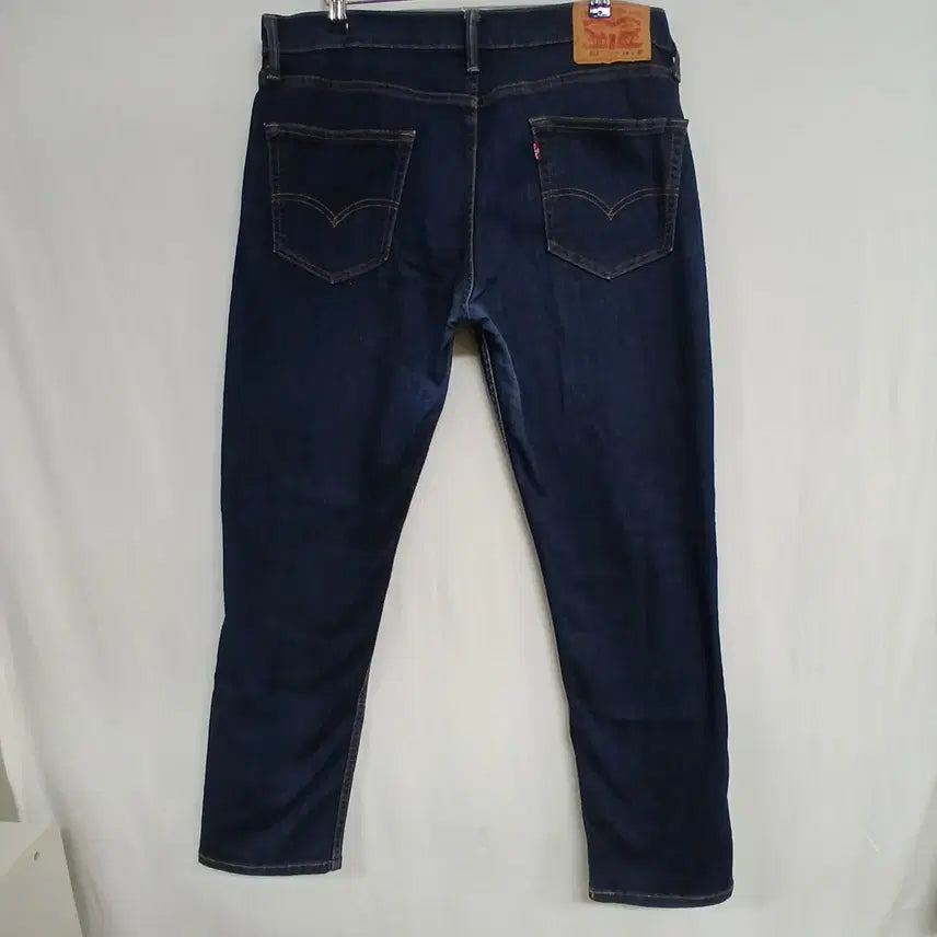 [BUNJANG] Levi's 501 Navy Jeans W34 L30 / 리바이스 청바지 501 네이비 w34 L30  세탁완