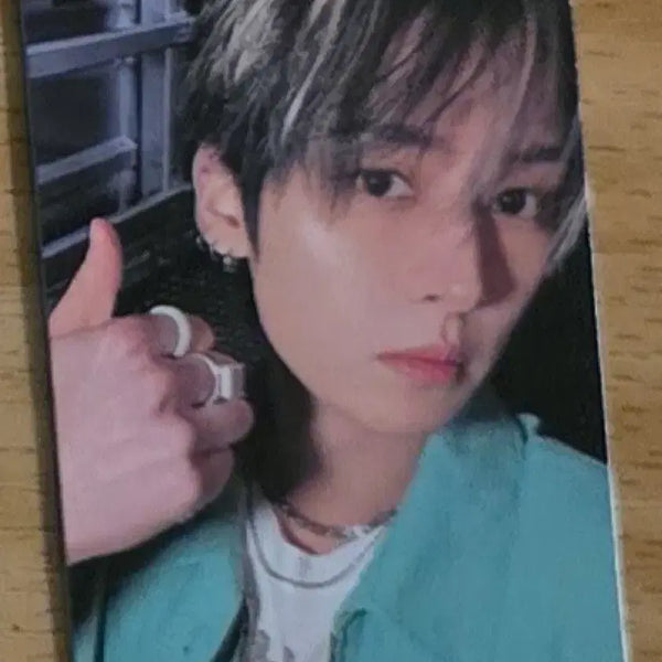 [BUNJANG] Stray Kids Lee Know & Version Photocard / 디스앤댓 this & that  & 버전 스키즈 스트레이키즈 리노