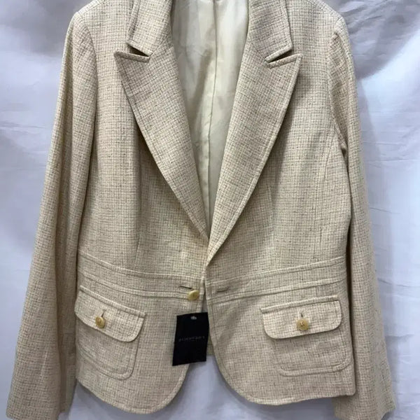 [BUNJANG] Burberry Jacket Size 55 / 정품택달림) 버버리 자켓 55사이즈