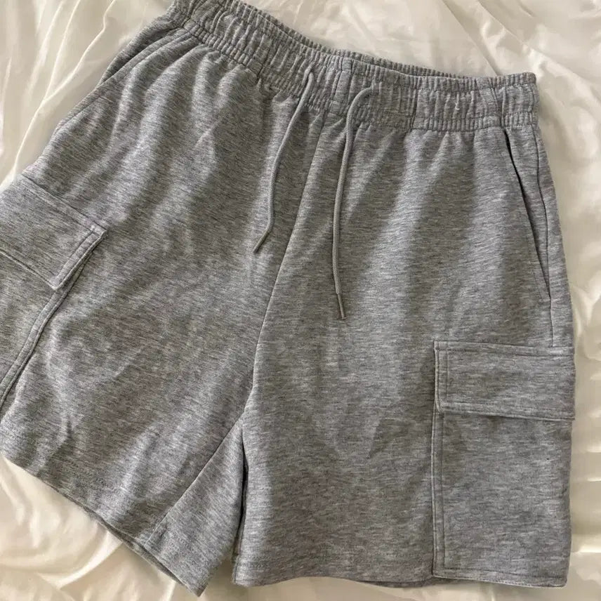 [BUNJANG] TOPTEN Pocket Shorts / 탑텐 포켓 반바지