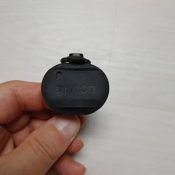 [BUNJANG] Bryton Bicycle Speed Sensor / 컨디션상)) 브라이튼 자전거 스피드센서 단품 팝니다. 택포 2.3만