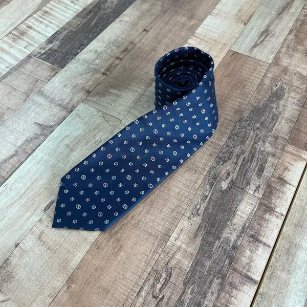 [BUNJANG] Gucci Silk Necktie / 구찌 실크 넥타이 OS