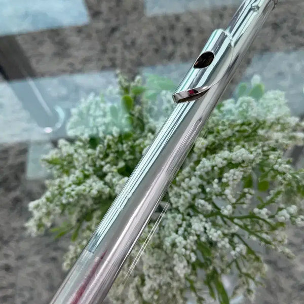 [BUNJANG] Yamaha Silver 925 Flute Headjoint / 야마하 실버925 플룻 플루트 헤드