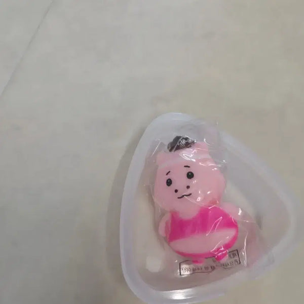 [BUNJANG] Greec Hamster Squishy Toy / 요즘 그릭 요요하마 말랑이