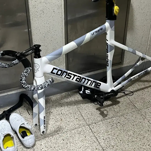 [BUNJANG] Constantine Urbain 2025 Road Bike / 콘스탄틴 어베인2025  반차 판매